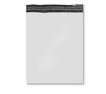 Lot de 10 enveloppes pochettes a3 plastiques opaques 350 x 450 mm