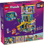 LEGO Friends Club-house de Heartlake City 42689  794 pièces dès 8 ans