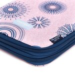 Trousse Scolaire Préremplie Enfant - Plusieurs motifs - Constellation - Draeger