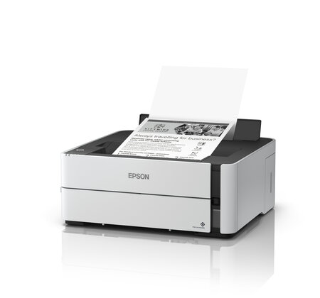 Imprimante epson ecotank et-m1170