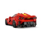 Lego 76914 - Speed Champions Ferrari 812 Competizione