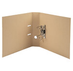 Classeur à levier eterneco prem'touch dos 70mm - a4 - visuels assortis - x 10 - exacompta