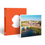 SMARTBOX - Coffret Cadeau Vol en montgolfière pour 2 au-dessus du château d'Amboise en semaine -  Sport & Aventure