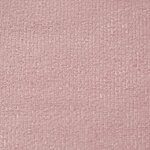 vidaXL Canapé-lit pour enfants Rose Peluche douce