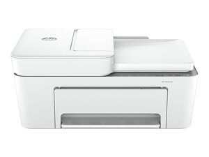 Imprimante multifonction couleur HP DeskJet 4220e WiFi Bluetooth 4.2 8 5 ppm + 3 mois d'impression à encre instantanée avec HP+