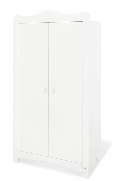 Armoire  Florentina L 98 x P 58 x H 180