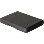 Purebox Black 190x130 25mm - Noir - Falken