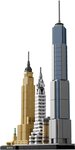 Lego architecture 21028 - new york