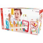 Hape E0506 - Banc à marteler arc-en-cie