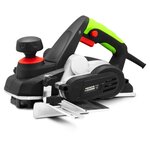 CONSTRUCTOR Raboteuse électrique 900 W