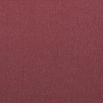 vidaXL Auvent Rétractable Rouge bordeaux 400x300 cm tissu
