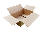 50 Boîtes carton Format B – 300x200x100mm