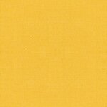 vidaXL Chaise pivotante de bureau Jaune clair Tissu