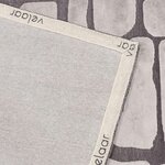 Dutch Lifestyle Tapis Verona Hoheit 300x200 cm Gris