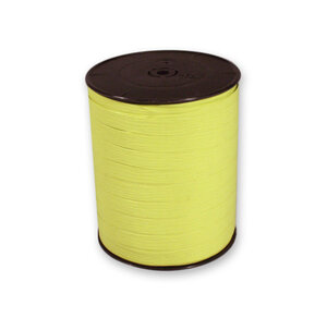 Bolduc bobine mat 250mx10mm vert menthe clairefontaine