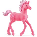 Schleich 70740 - La Licorne Bubble Gum