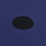 vidaXL Réservoir d'eau avec robinet pliable 1000 L PVC