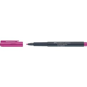Creative Marker  hot magenta FABER-CASTELL