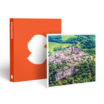 SMARTBOX - Coffret Cadeau Région toulousaine vue du ciel : balade aérienne privée d'1h pour 3 personnes -  Sport & Aventure