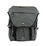 Willex Sacoches de vélo 1200 50 L Anthracite 13613