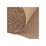 Pack and Move - Papier d'Emballage Nid d'Abeille - 1 x 20 m - Protection Déménagement et Expédition - Emballer  Protéger  Rembourrer