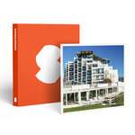 SMARTBOX - Coffret Cadeau Thalazur Port Camargue 4* : 2 jours avec accès à l'Espace spa marin - Séjour