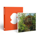 SMARTBOX - Coffret Cadeau Séjour insolite à la montagne : 3 jours en cabane près du mont Blanc - Séjour