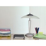 Lampe à LED tactile à poser UNILUX Cristal