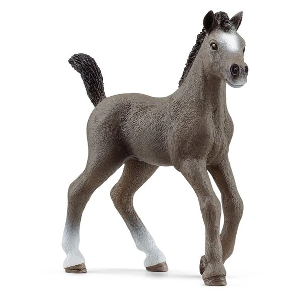 Schleich 13957 - Horse Club Poulain Selle Français