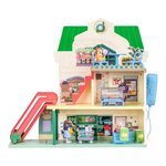 Moose Toys 300315 - Le supermarché de Bluey