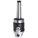 vidaXL Jeu d'outils d'alésage 15 Pièces 50 mm Tête d'alésage MT3-F1-12