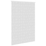 vidaXL Store roulant de douche 160x240 cm Étoile de mer