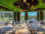 SMARTBOX - Coffret Cadeau Mercure Chantilly 4 étoiles : 1 nuit en hôtel avec spa et promenade équestre -  Séjour