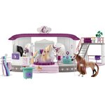 Schleich 42588 - Horse Club Sofia's Beauties Salon de beauté