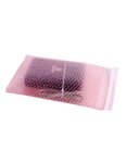 (lot  de 700) sachet bulles antistatique à fermeture adhésive 150 x 200mm