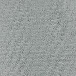 vidaXL Jeté Gris 150 x 200 cm Toison