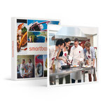 SMARTBOX - Coffret Cadeau Cours de cuisine La Table du Chef pour 1 personne avec l'Ateliers des Chefs -  Gastronomie