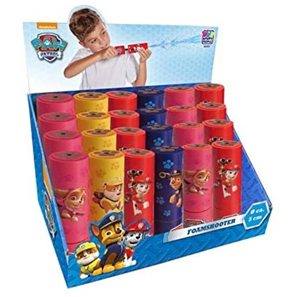 Happy People 16335 - Pompe à eau PAW PATROL