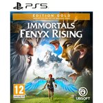 Immortals Fenyx Rising Gold Edition Jeu PS5