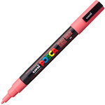 POSCA Marqueur à pigment PC-3M  corail