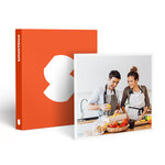 SMARTBOX - Coffret Cadeau Cours de cuisine - Gastronomie