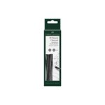 Fusain naturel Pitt 3-6mm FABER-CASTELL