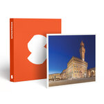 SMARTBOX - Coffret Cadeau Séjour à Florence : 1 à 3 nuits en hôtel ou en B&B -  Séjour