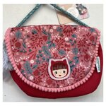 chaperon rouge sac a main