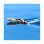 Dickie 201106012 - Bateau RC RC Sea Hawk RTR