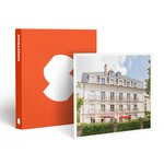 SMARTBOX - Coffret Cadeau 3 jours en studio avec accès libre à la piscine thermale près de Belfort - Séjour