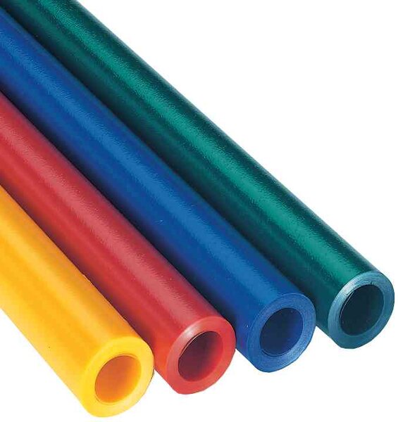 Film couvre-livres NON ADHESIF polypro 400 mm x 2 m Jaune HERMA