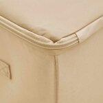 vidaXL Boîte de rangement 24 pc Tissu intissé 70 x 40 x 18 cm 50 4 L