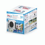 Pompe à chaleur - POOLEX Nano Action 3kW