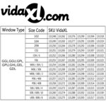 vidaXL Store enrouleur occultant Beige 102